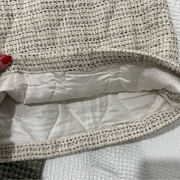 Zara mini skirt - Picture 3 of 4